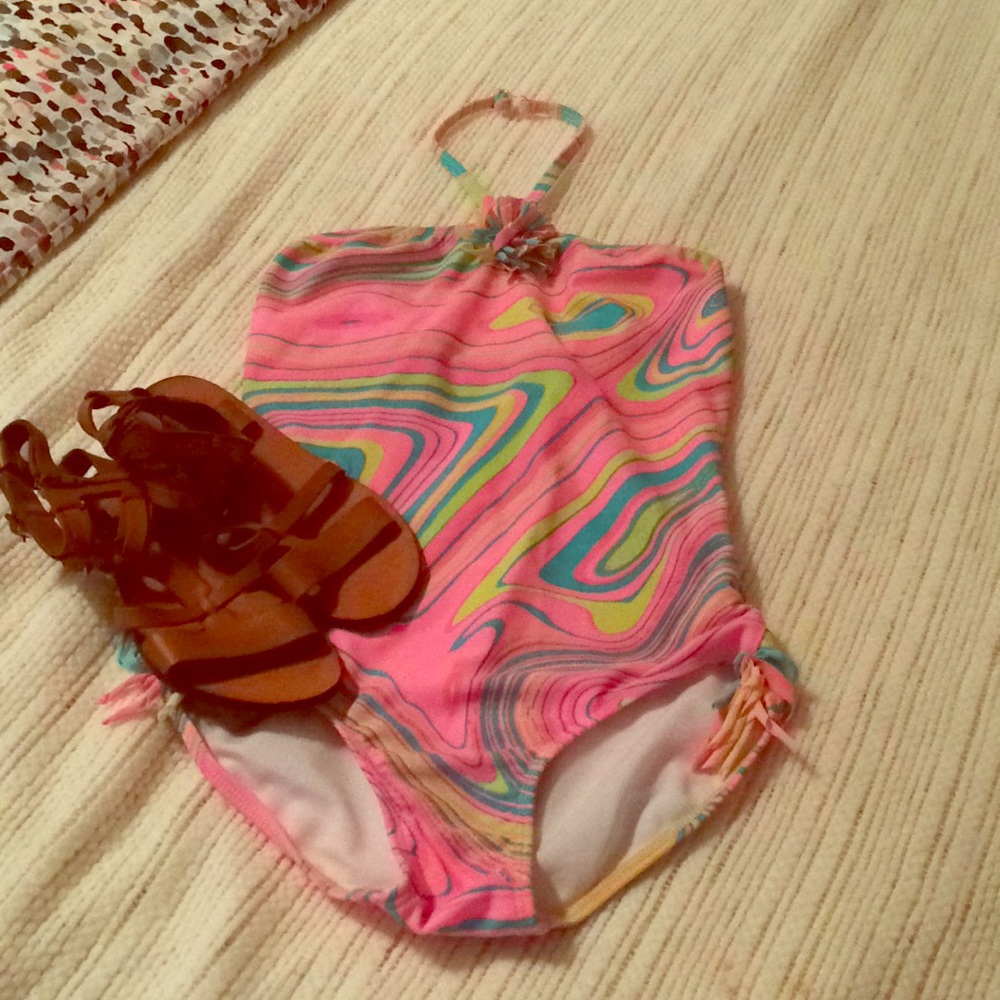 👙Kate Mack Swimming Suit👙